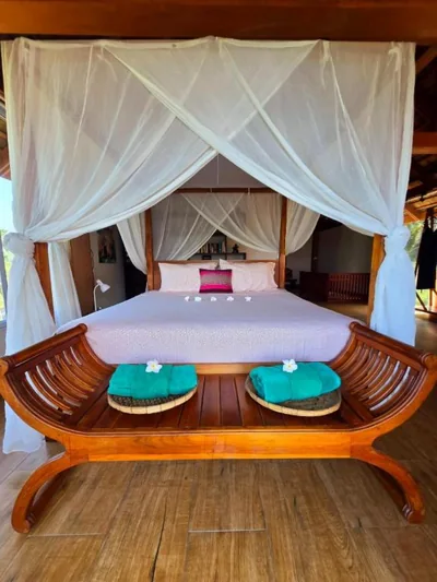 Emerald Oasis Pool Villa Koh Tao – Photos 2