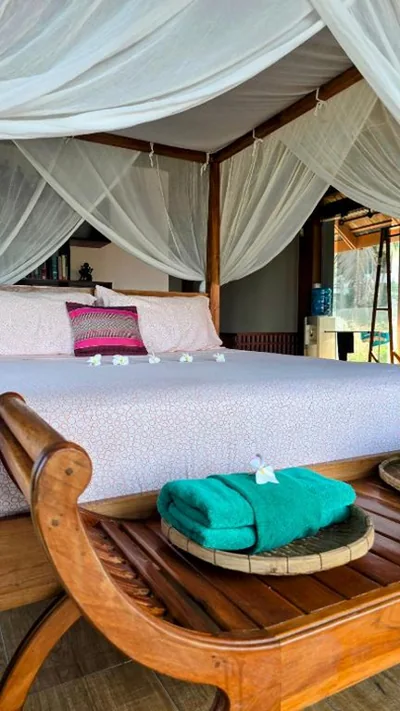 Emerald Oasis Pool Villa Koh Tao – Photos 3