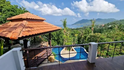 Emerald Oasis Pool Villa Koh Tao – Photos 7