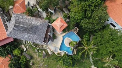 Emerald Oasis Pool Villa Koh Tao – Photos 9
