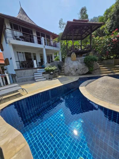 Emerald Oasis Pool Villa Koh Tao – Photos 10