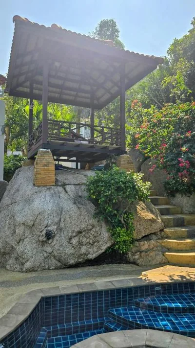 Emerald Oasis Pool Villa Koh Tao – Photos 11