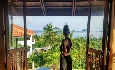 Emerald Oasis Pool Villa Koh Tao – Photos 12