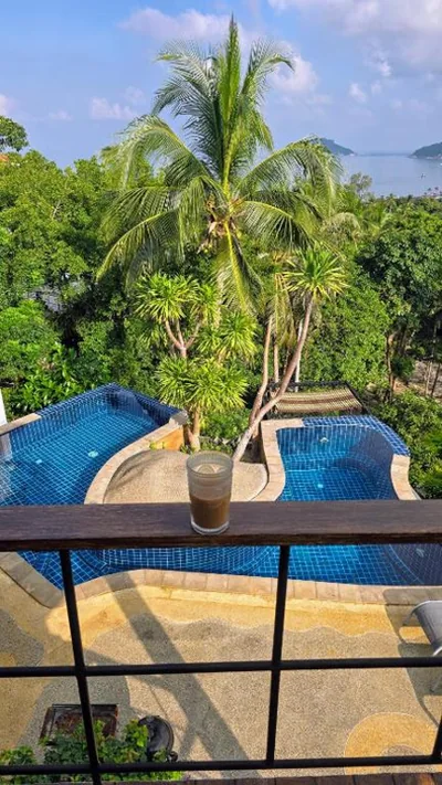 Emerald Oasis Pool Villa Koh Tao – Photos 16